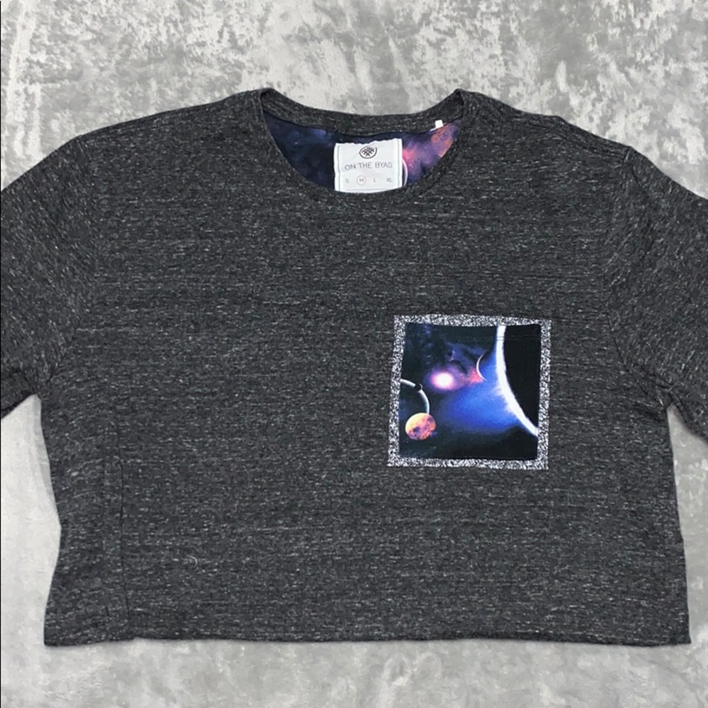 Bundle Of On The Byas Shirts - image 2